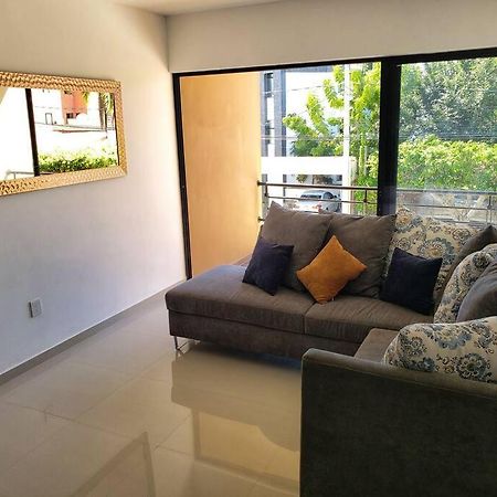 Departamento Siete Loft Sabalo Apartment Mazatlan Exterior photo